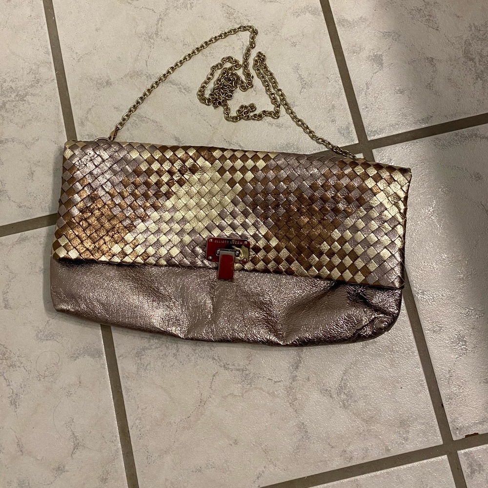Elliot Lucca Bag​